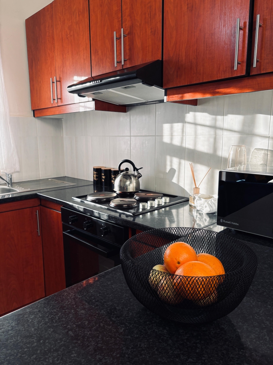 To Let 2 Bedroom Property for Rent in Westbourne Eastern Cape